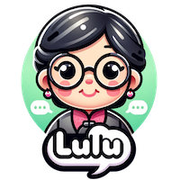 Lulu Logo